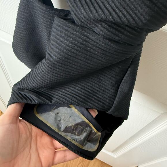 L*Space Eco Chic Repreve Kyslee One Piece Swimsuit M - Picture 4 of 7